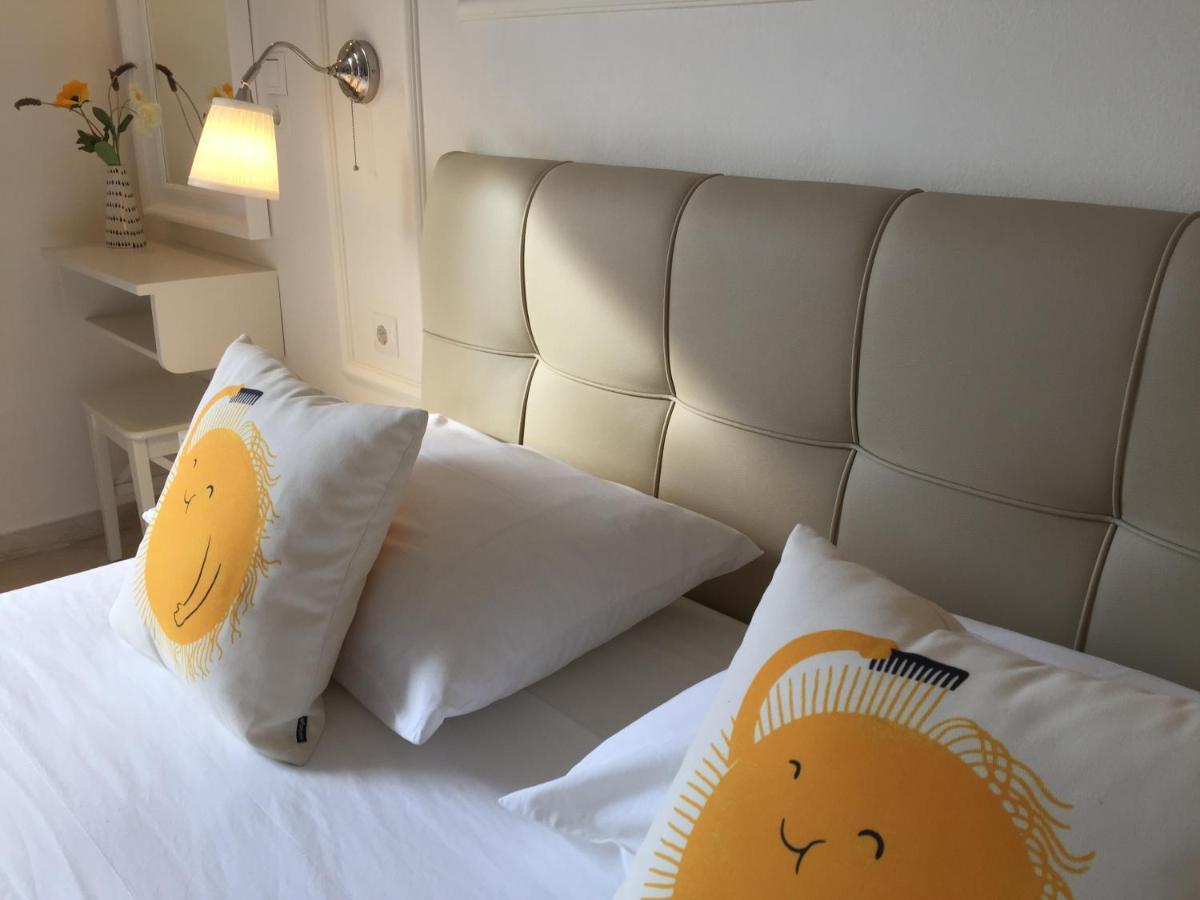Alexandris Hotel Спетсес Экстерьер фото