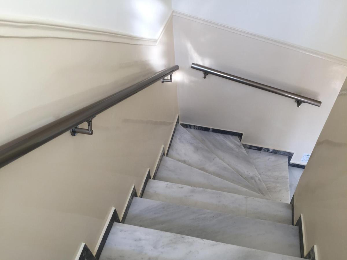 Alexandris Hotel Спетсес Экстерьер фото