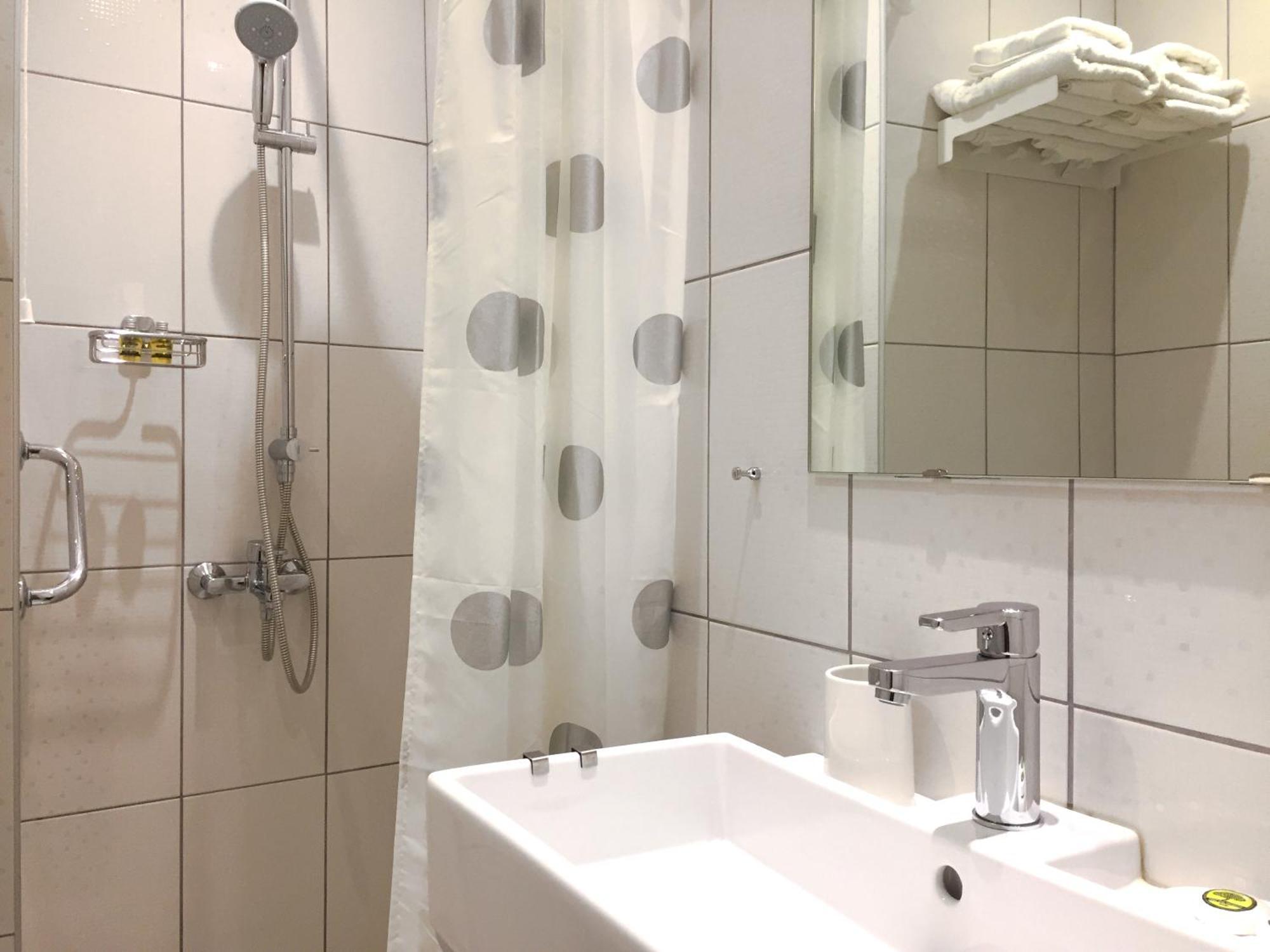 Alexandris Hotel Спетсес Номер фото