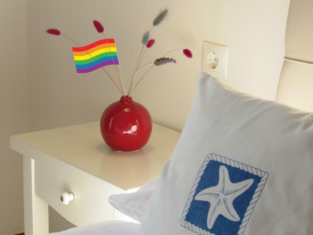 Alexandris Hotel Спетсес Экстерьер фото